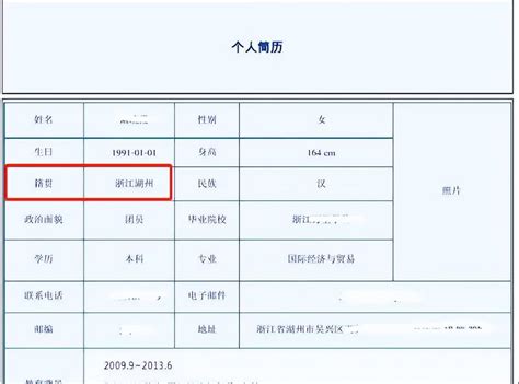 籍貫查詢|籍貫